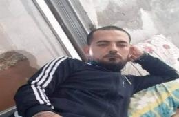 Criminal Arrested in Khan Eshieh Camp