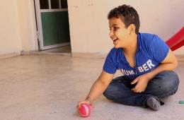 Palestinian Refugees with Special Needs Facing High Marginalization in Syria