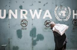 UNRWA Decreases Cash Aid to Palestinians from Syria in Lebanon