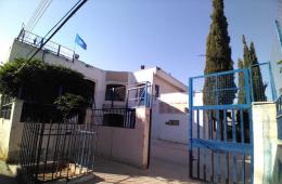 Residents of Khan Eshieh Camp for Palestinian Refugees Denounce Mistreatment at UNRWA Clinic