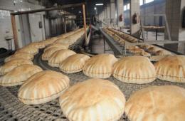 Palestinian Refugees from Gaza, Jordan to Receive Subsidized Bread in Syria