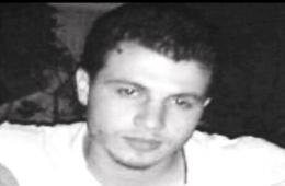 Palestinian Refugee Mahmoud AlSahli Forcibly Disappeared in Syria