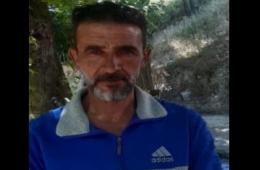 Palestinian Refugee Disappears in Syria