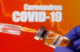 Calls Launched for Coronavirus Vaccine Doses in Jaramana Camp