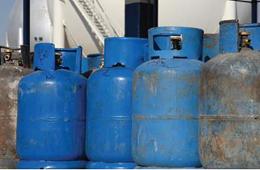 Khan Dannun Camp for Palestinian Refugees Grappling with Gas Dearth