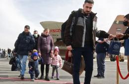 Palestinian Refugees Slam Double Standards of Jordan Asylum Seeking Policy