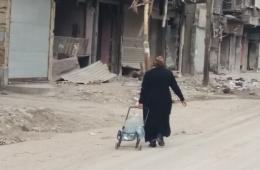 UNRWA: Situation of Palestinian Refugees in Syria Worst Ever