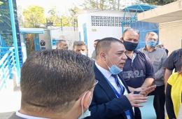 UNRWA Staff Union Condemns Statement of Commissioner-General