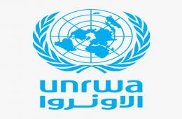 UNRWA Resumes Aid Distribution for Palestinians of Syria