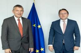 European Union Announces EUR 246 Million Contribution in Support of Palestine Refugees
