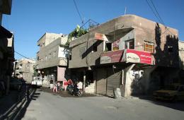 AlSayeda Zeinab Camp for Palestinian Refugees Grappling with Dire Conditions