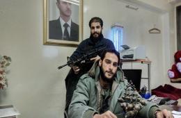Rights Group: Syrian Regime Holding Criminal Amjad Yousef Who Killed and Raped Dozens in al Tadamun Massacre