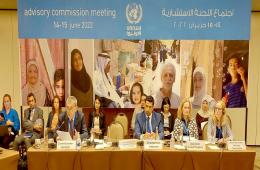 Rights Group: Increasing Pressure on UNRWA Chief Sends Strong Message to Int’l Community