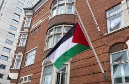 Palestine Envoy in Denmark Accused of Withholding Palestinian Passports