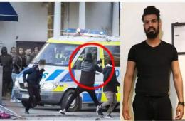 Palestinian Refugee Brought Before Swedish Court following Quran Burning