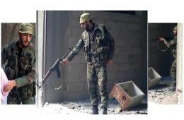 Syria Responds to French Accusation Regarding 2013 Tadamon Massacre