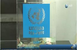 UNRWA Announces Aid Plan for Palestinian Refugees in Lebanon