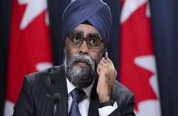 Canada Minister: Not Safe yet for Syrian refugees to Go Home