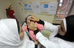 Palestinians from Syria in Lebanon Denied Access to Healthcare Services