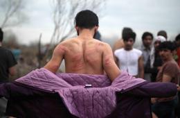 AGPS Urges Greece to Cease Human Rights Abuses against Asylum Seekers