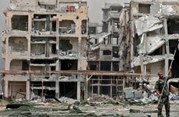 Activists Warn Yarmouk Residents against Attempts to Turn Their Property into Bargaining Chips