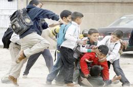 Student Violence Reported in AlRaml Camp for Palestinian Refugees in Syria