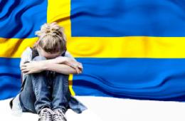 5 Palestinian-Syrian Children Separated from Parents in Sweden
