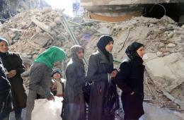 UNRWA: Palestinian Refugee Women, Girls Subjected to Violence