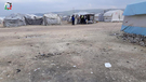 مخيم المحمدية في الشمال السوري 
