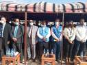 الأونروا تقيم فعاليّة توعوية لمناهضة التنمّر في مخيم خان دنون