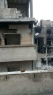 آثار الدمار الذي لحق بحارات دير ياسين ومحيط مشفى فلسطين داخل مخيم اليرموك نتيجة القصف المستمر