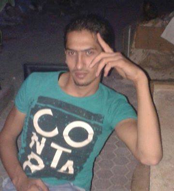 (القيادة العامة) تنعي أحد عناصرها الذي قضى جراء الإشتباكات التي اندلعت أول مخيم اليرموك