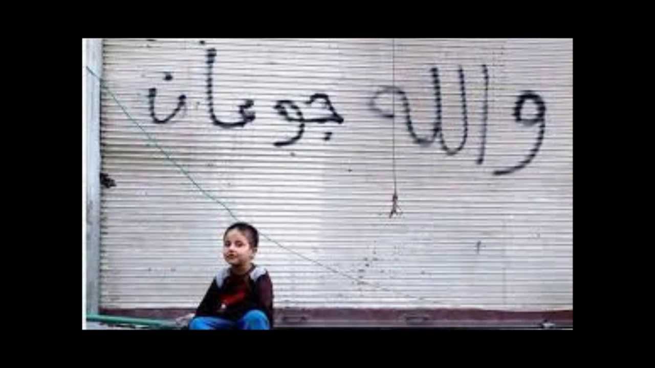مخيم اليرموك يقرع ناقوس الخطر 