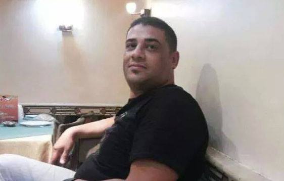 لاجئ فلسطيني يقضي تحت التعذيب في سجون النظام السوري