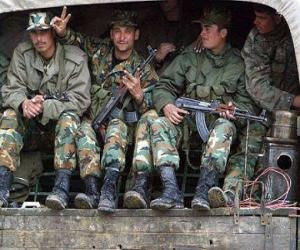 ضحية من مرتبات جيش التحريرالفلسطيني ترفع ضحاياه إلى 98