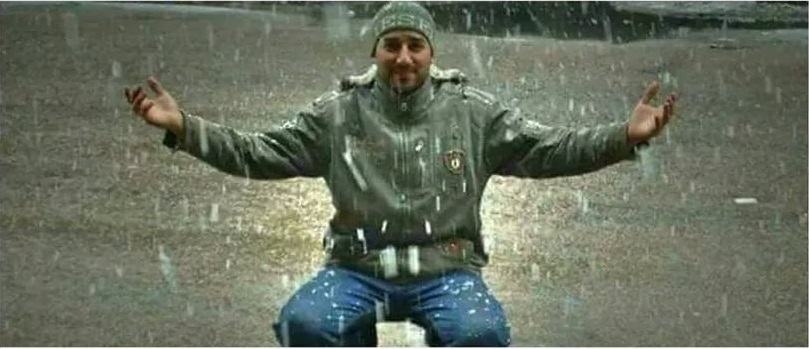  الشاب الفلسطيني "معتز مروان محسن " يقضي تحت التعذيب في السجون السورية 