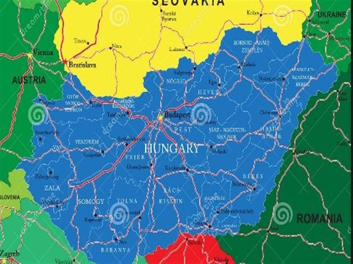 ألمانيا تقرر عدم ترحيل اللاجئين السوريين والفلسطنيين السوريين إلى هنغاريا