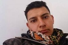 فقد شاب فلسطيني سوري خلال رحلة الوصول من ليبيا إلى إيطاليا 