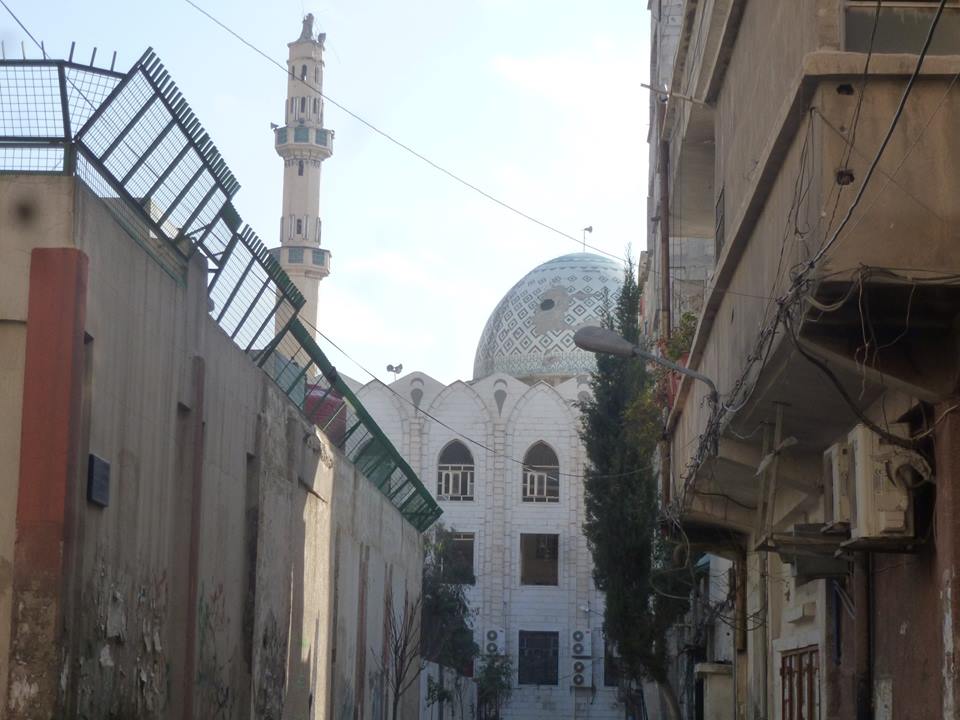 "أكناف بيت المقدس" تعلن البدء بعملية استعادة مخيم اليرموك