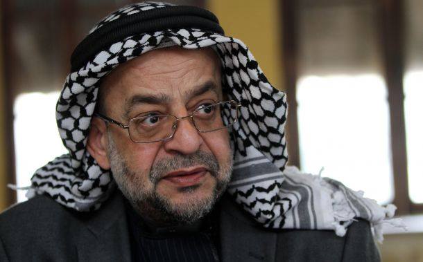 رئيس الهيئة الشعبية العالمية لدعم غزة: يدعو لإنقاذ مخيم اليرموك 