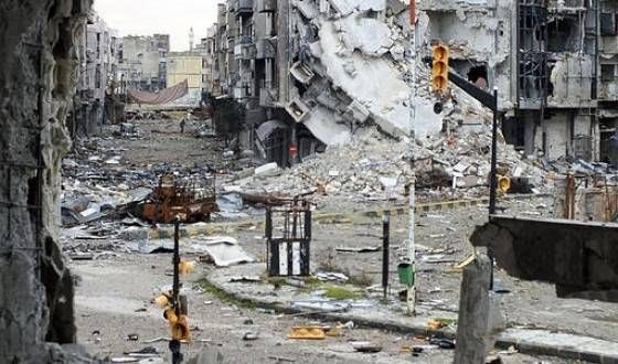 منظمات اقليمية ودولية تطالب المجتمع الدولي باتخاذ إجراءات عاجلة لحماية آلاف المدنيين في مخيم اليرموك