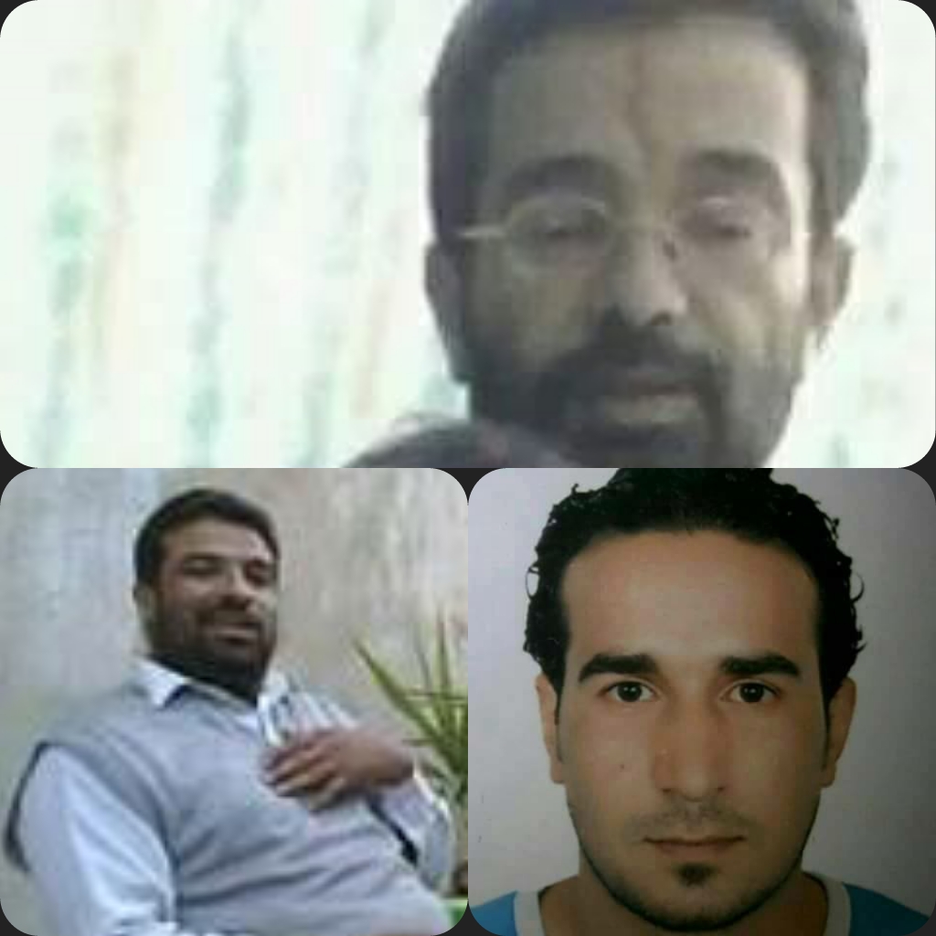 ثلاثة من أبناء مخيم خان الشيح  يقضون على يد جبهة النصرة بعد اعتقال لسبعة شهور مضت 