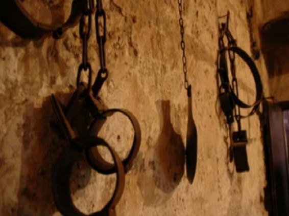 اللاجئ الفلسطيني " حمزة الصالح " يقضي تحت التعذيب في سجون النظام السوري