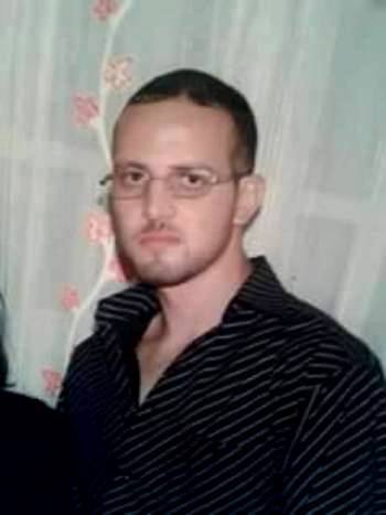 اللاجئ الفلسطيني "منتصر عويس" يقضي تحت التعذيب في سجون الأمن السوري