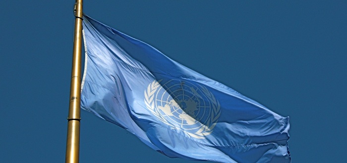 الأمم المتحدة : على سوريا وقف جميع العمليات العسكرية في مخيم اليرموك فوراً
