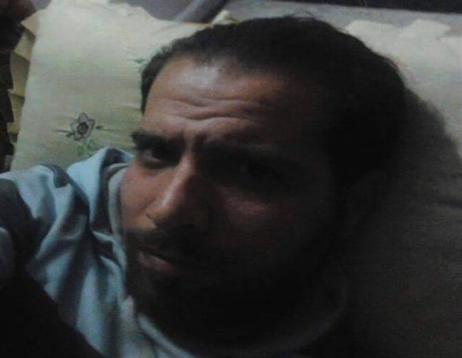 "داعش" يعدم ناشط إغاثي من أبناء مخيم اليرموك رمياً بالرصاص 