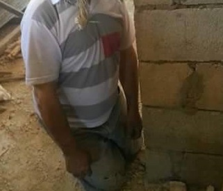 انتحار مُهجر فلسطيني سوري في بلدة بعلبك اللبنانية 