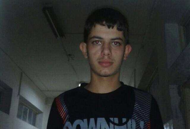 الأمن السوري يواصل اعتقال الشاب الفلسطيني "أمجد يعقوب" ويتكتم على مصيره 