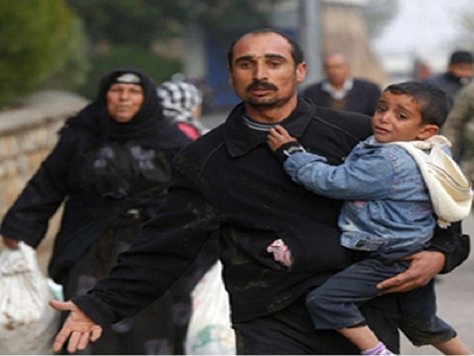 فلسطينيو سورية إحصائيات وأرقام حتى /15/ كانون الثاني ــ يناير / 2016