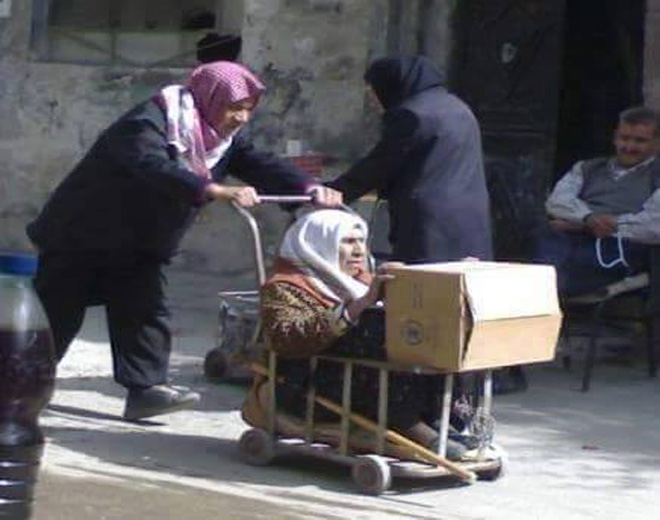 فلسطينيو سورية ‫‏إحصائيات‬ وأرقام حتى /26/ شباط ــ فبراير / 2016